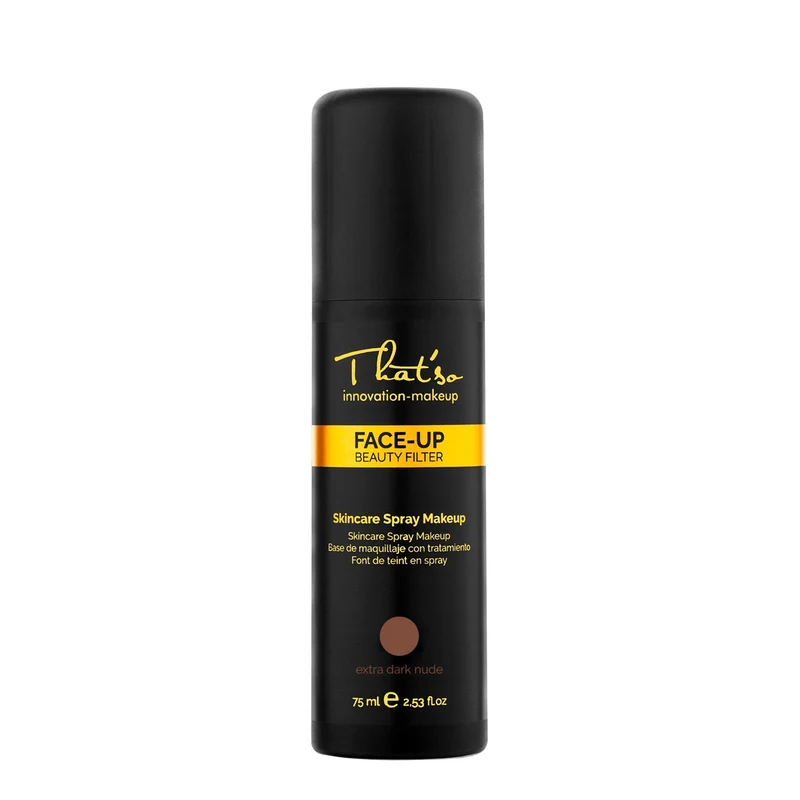 That' so Face Up Extra Dark 75 ml