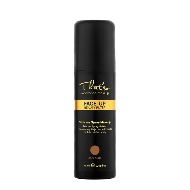 That' so Face Up Dark 75ml