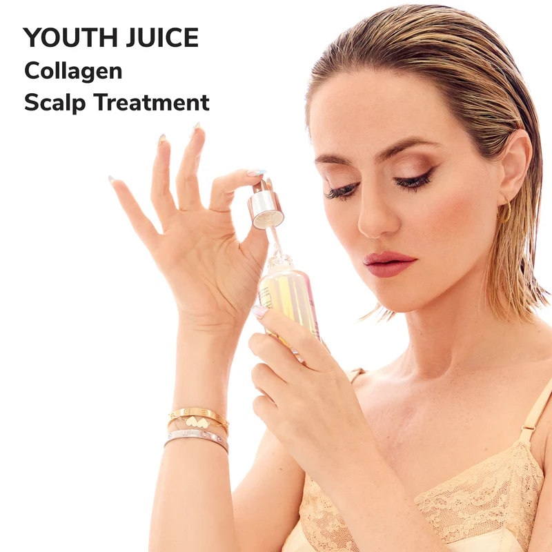 Colour Wow Youth Juice Serum 50ml
