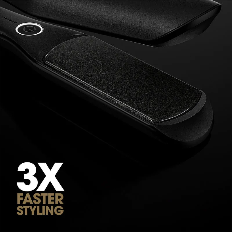 ghd Chronos Max Styler schwarz