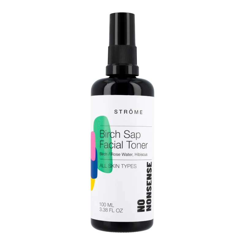 Ströme Birkensaft-Gesichtswasser 100ml