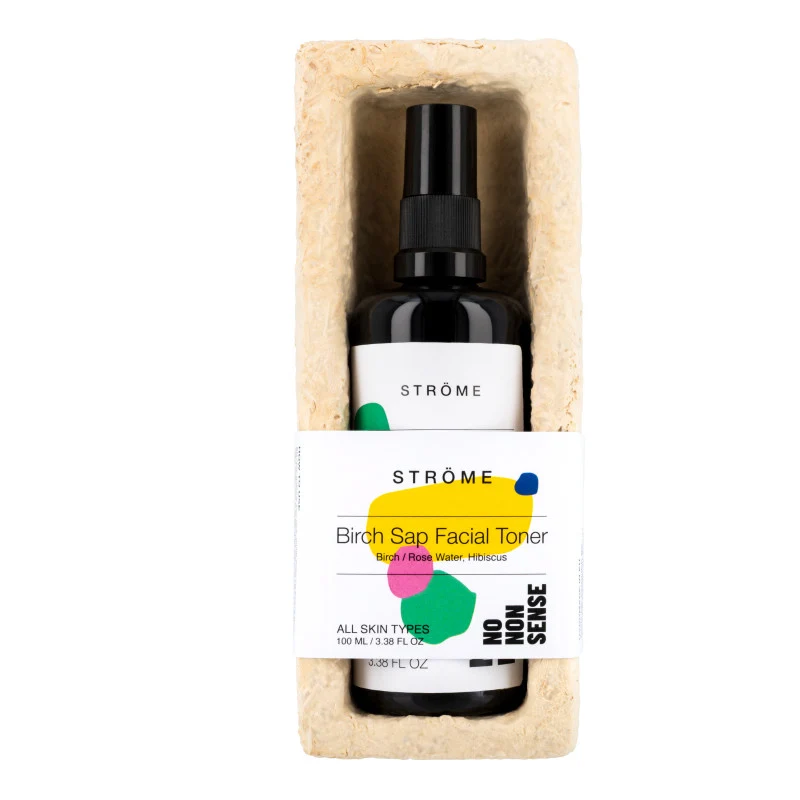 Ströme Birkensaft-Gesichtswasser 100ml