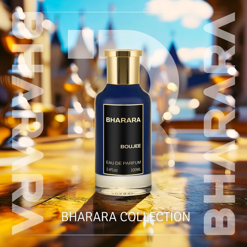 Bharara Boujee Eau de Parfum 100ml
