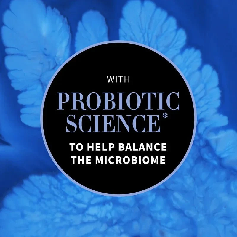 Flora Probiotic Skin-Rescue Hyaluronic Mask 75 ml
