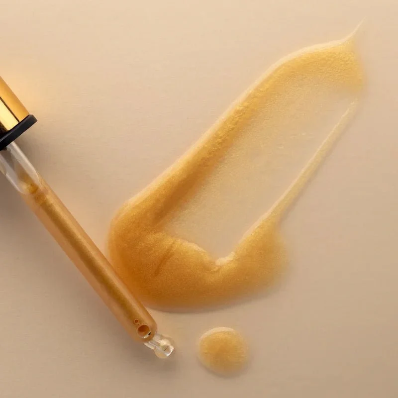 Glow Vitamin C Brightening Serum