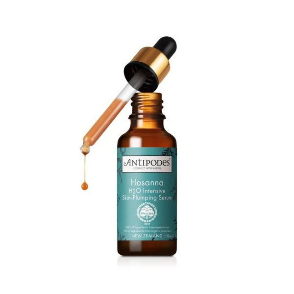 Hosanna H2O Intensive Skin Plumping Serum