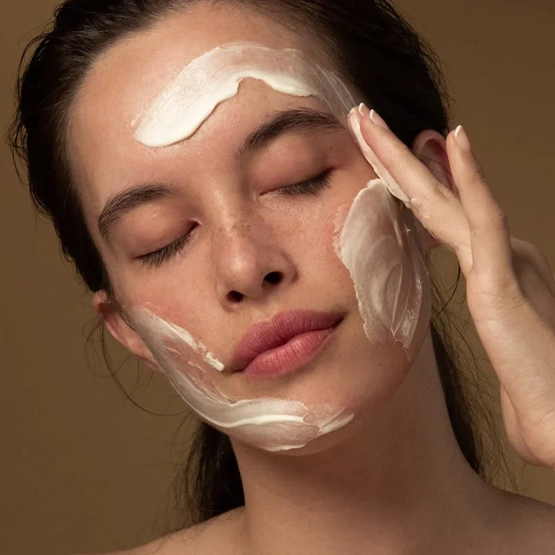 Grace Gentle Cream Cleanser & Make-up Remover 120 ml