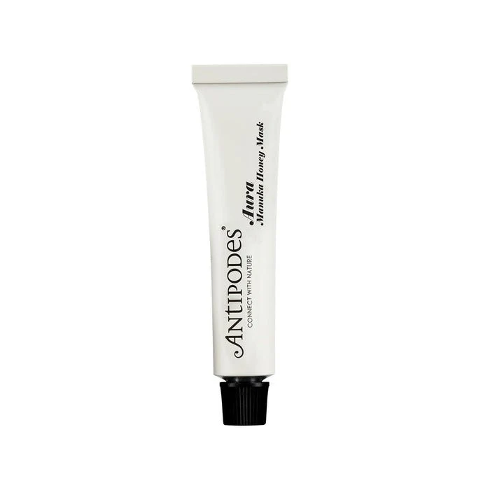 Aura Manuka Honey Mask