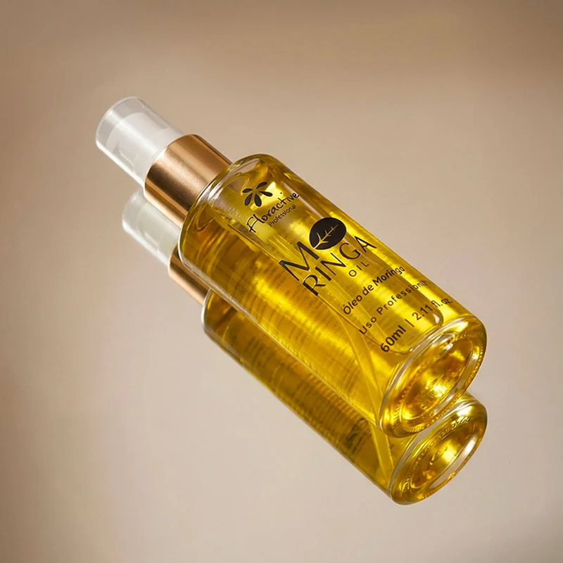 Moringa Oil 60mL