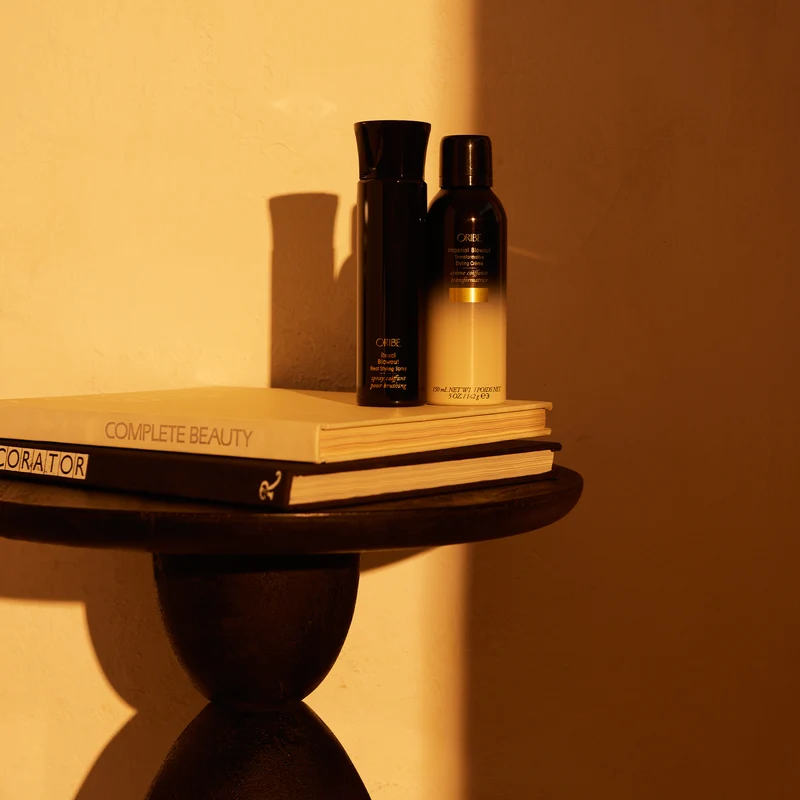 Gold Lust Dry Heat Protection Spray 250ml