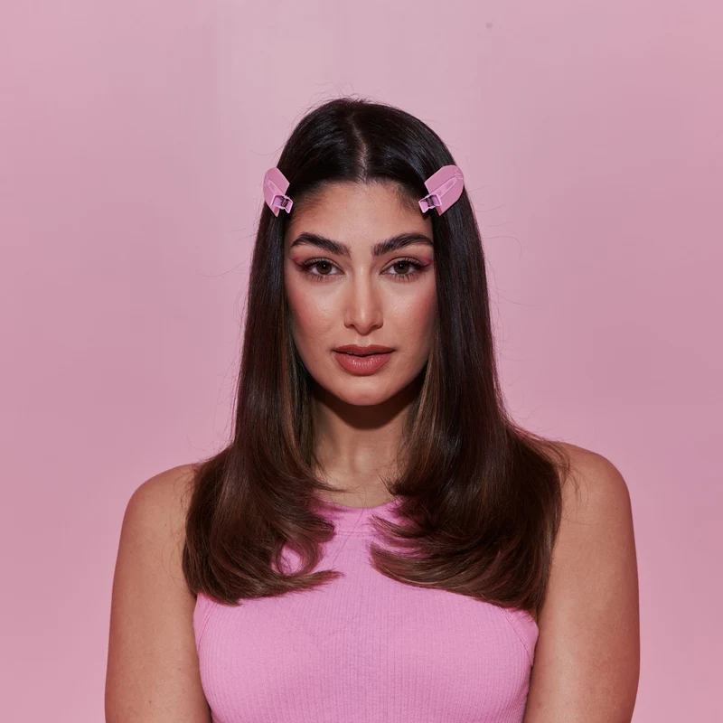 Jumbo No-Crease Clips 4pk