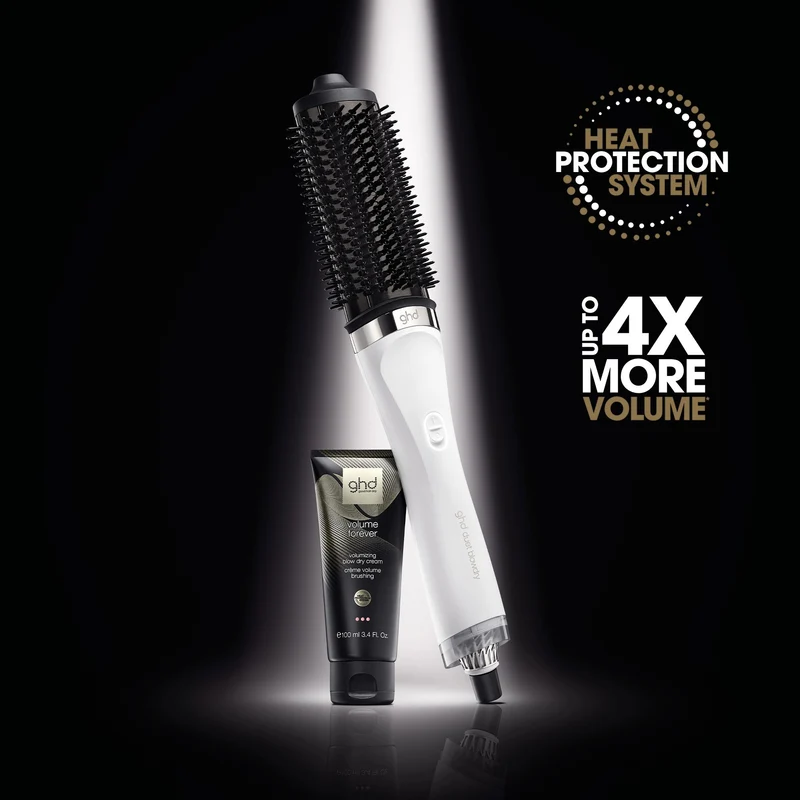 Volume Forever Volumizing Blow Dry Cream 100ml