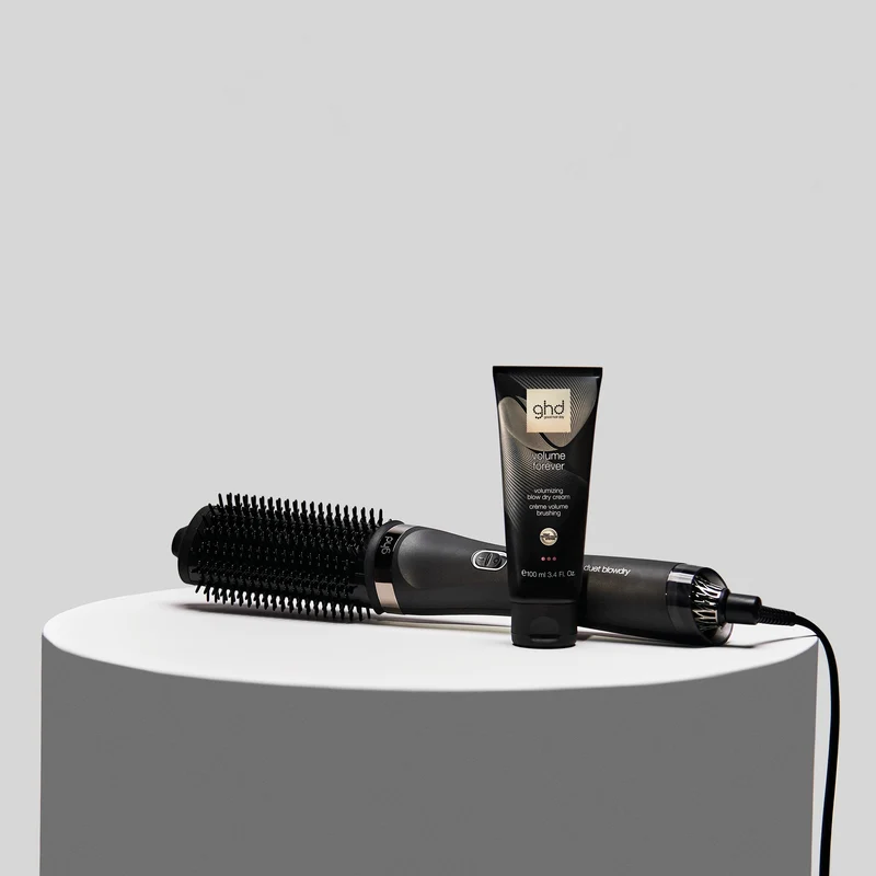 Volume Forever Volumizing Blow Dry Cream 100ml