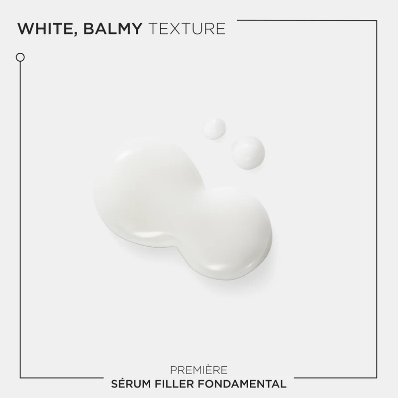 Premiere Serum Filler Fondamental 90ml