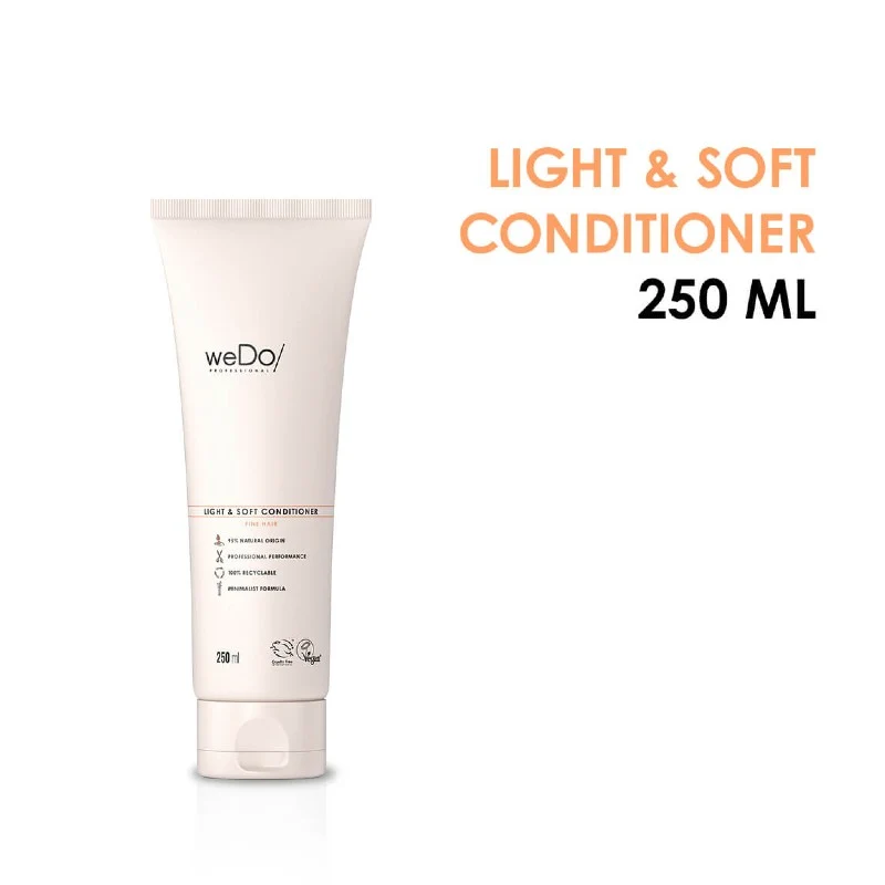 weDo Leicht & Weich Conditioner