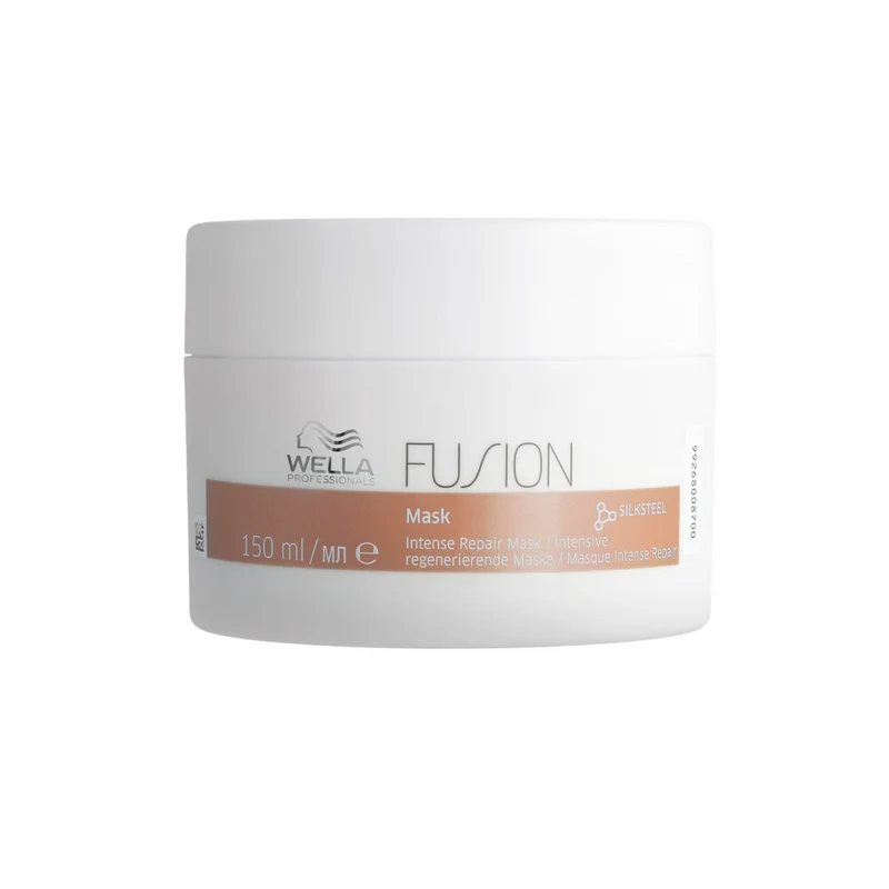 Wella Professionals Fusion Intensive Reparatur-Maske
