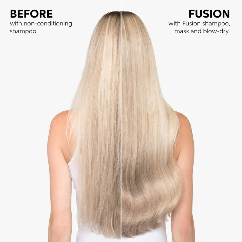 Wella Professionals Fusion Intensive Reparatur-Spülung