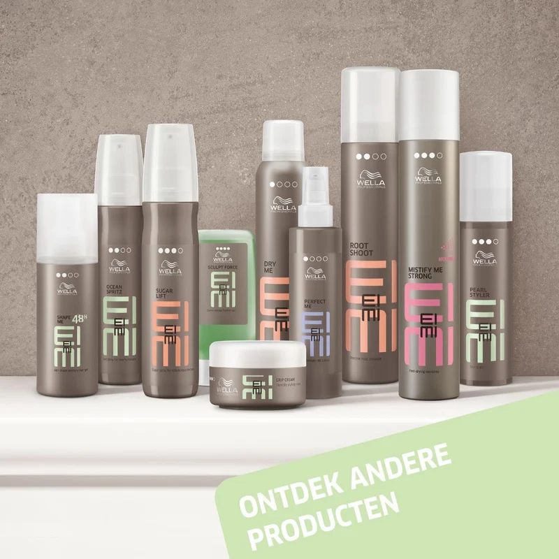 Wella Professionals EIMI Mistify Me Light Haarspray