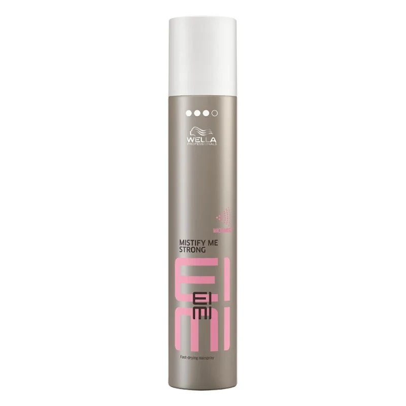 Wella Professionals EIMI Mistify Me Strong