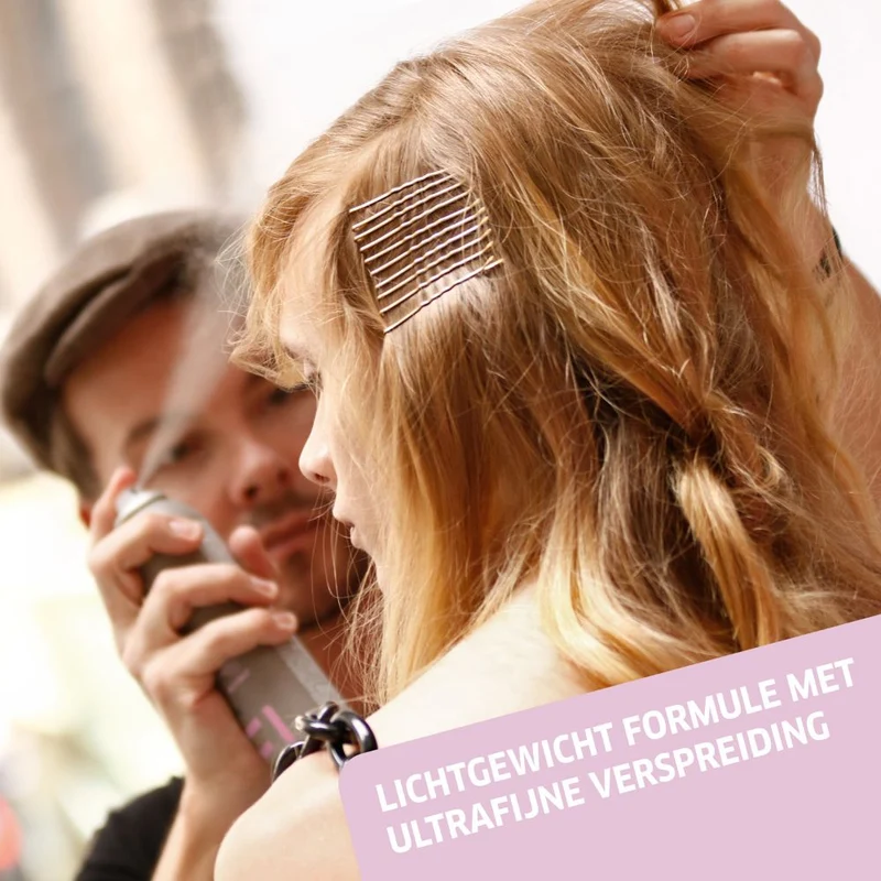 Wella Professionals EIMI Mistify Me Strong