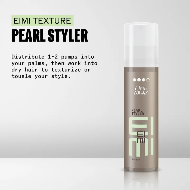 Wella Professionals EIMI Perlen Styler Gel