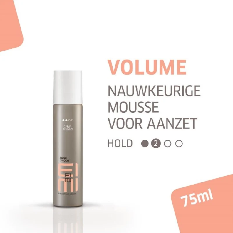 Wella Professionals EIMI Wurzelsprossen