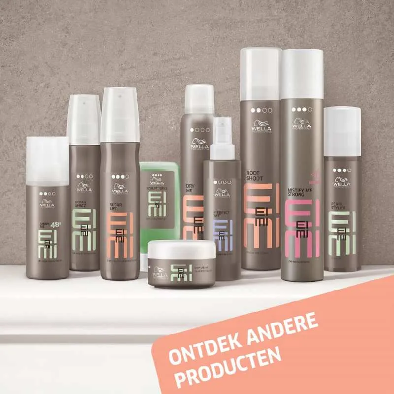 Wella Professionals EIMI Wurzelsprossen