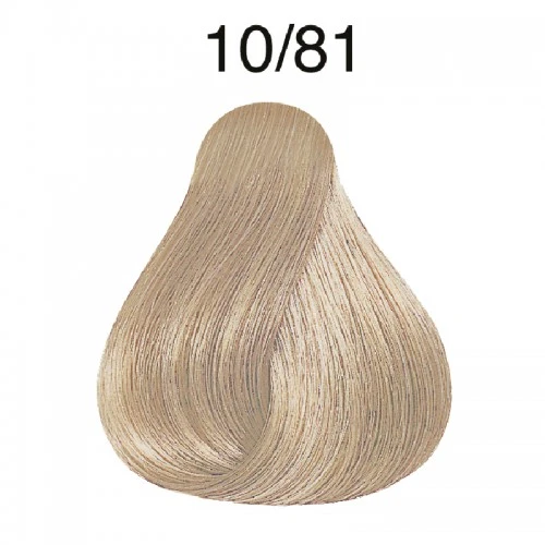 Wella Professionals Farbe Touch Rich Naturals
