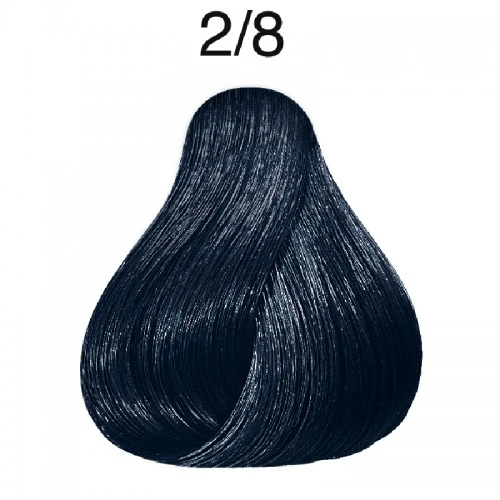 Wella Professionals Farbe Touch Rich Naturals