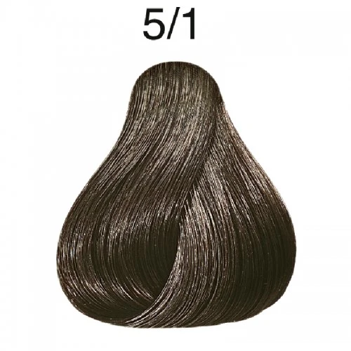 Wella Professionals Farbe Touch Rich Naturals