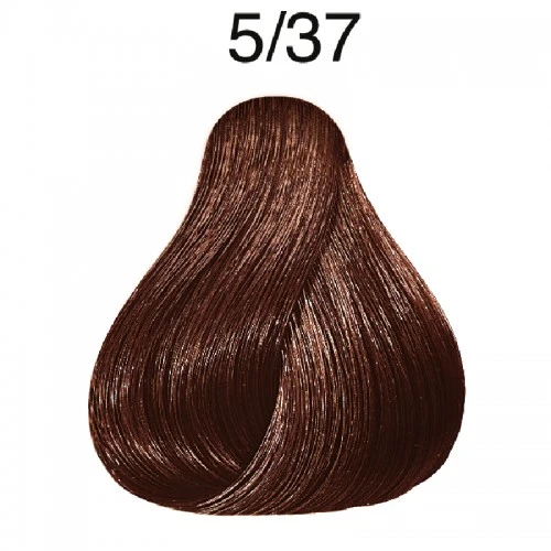 Wella Professionals Farbe Touch Rich Naturals