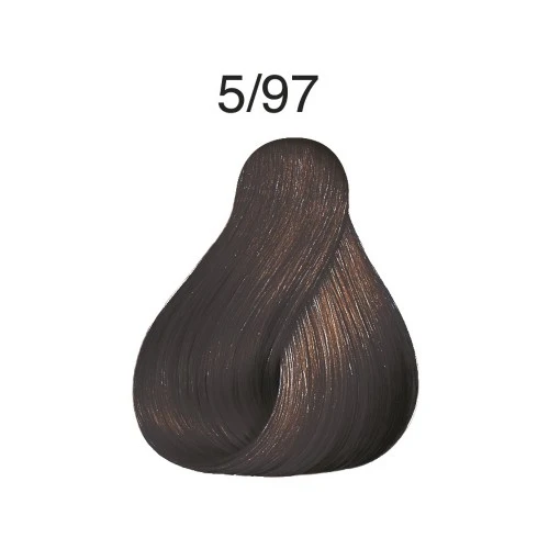 Wella Professionals Farbe Touch Rich Naturals