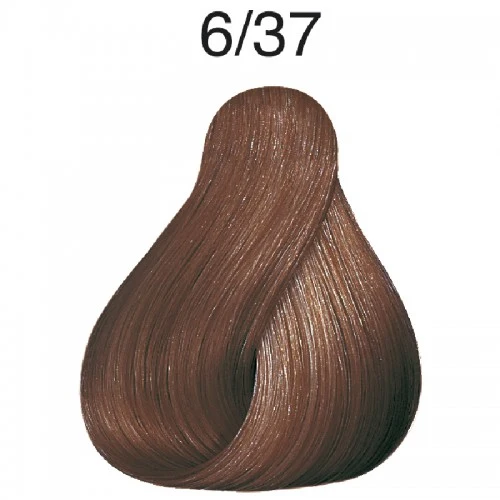 Wella Professionals Farbe Touch Rich Naturals