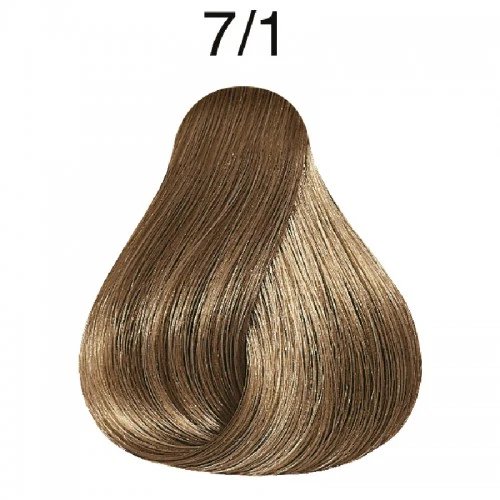 Wella Professionals Farbe Touch Rich Naturals