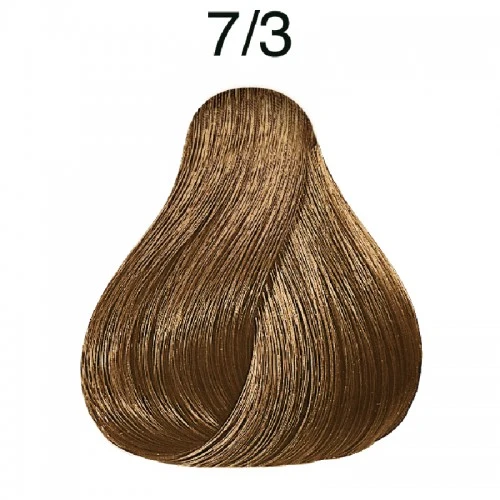 Wella Professionals Farbe Touch Rich Naturals