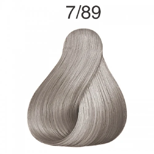 Wella Professionals Farbe Touch Rich Naturals