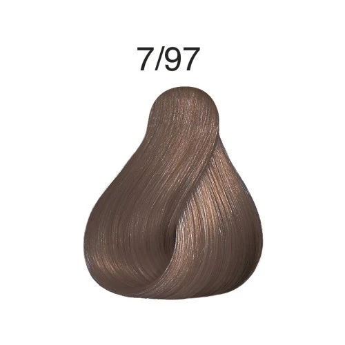 Wella Professionals Farbe Touch Rich Naturals