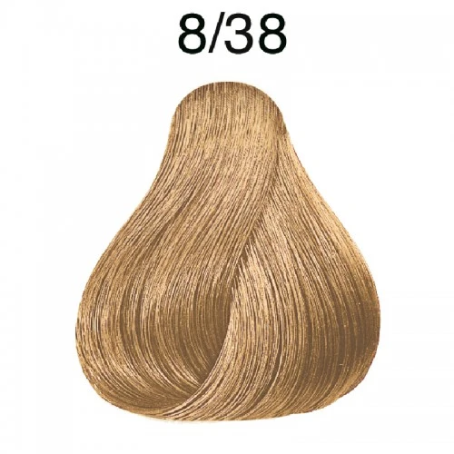 Wella Professionals Farbe Touch Rich Naturals