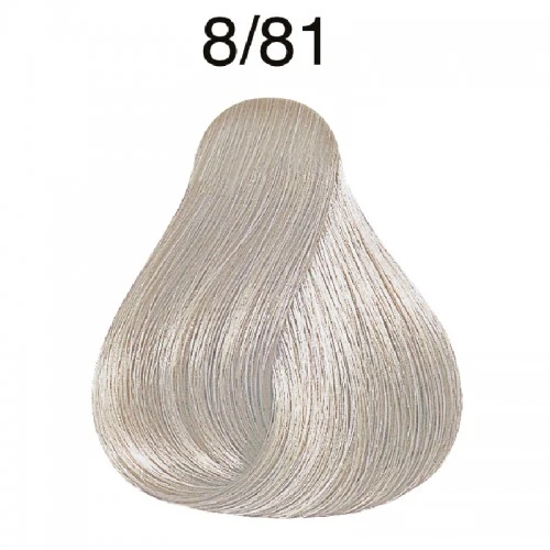 Wella Professionals Farbe Touch Rich Naturals