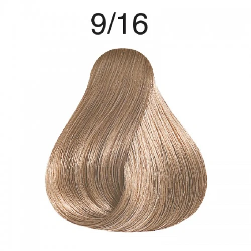 Wella Professionals Farbe Touch Rich Naturals