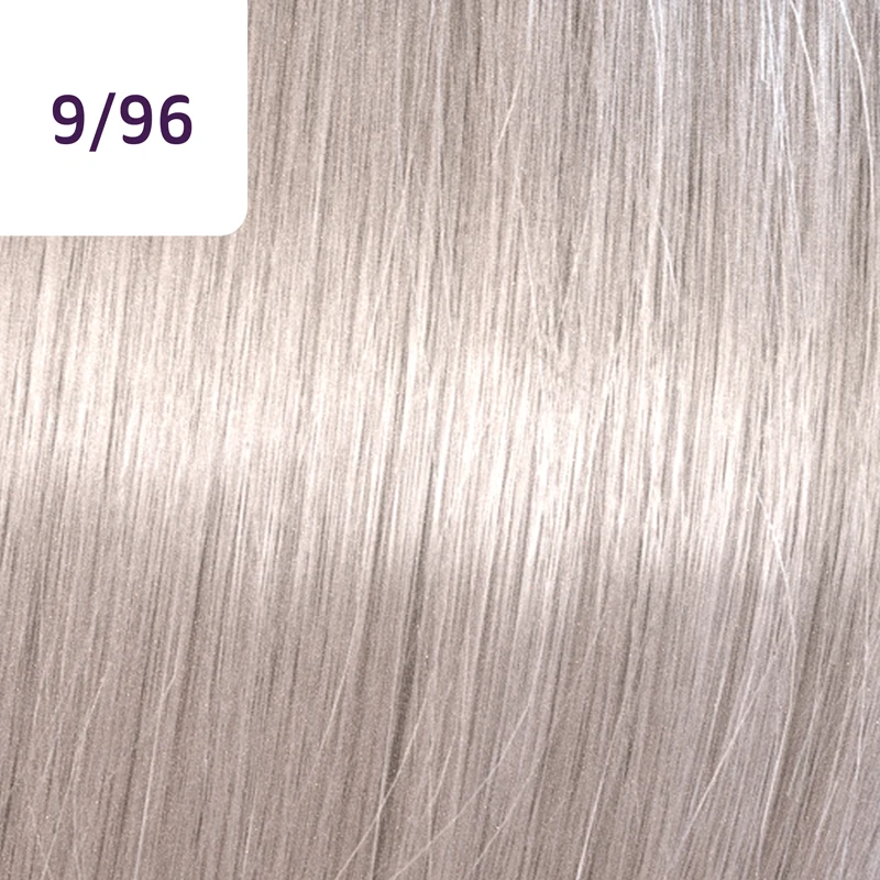 Wella Professionals Farbe Touch Rich Naturals