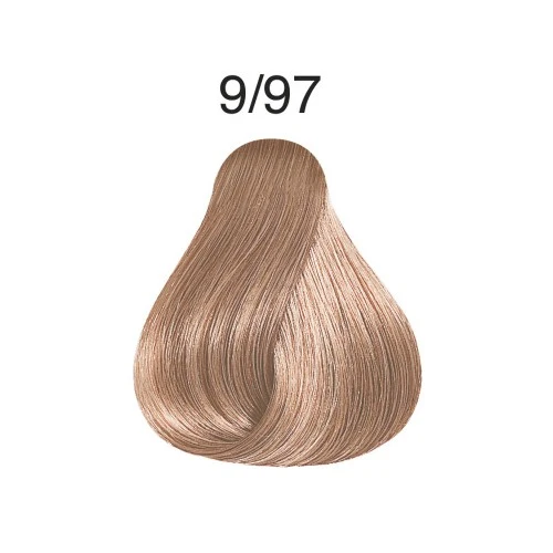 Wella Professionals Farbe Touch Rich Naturals