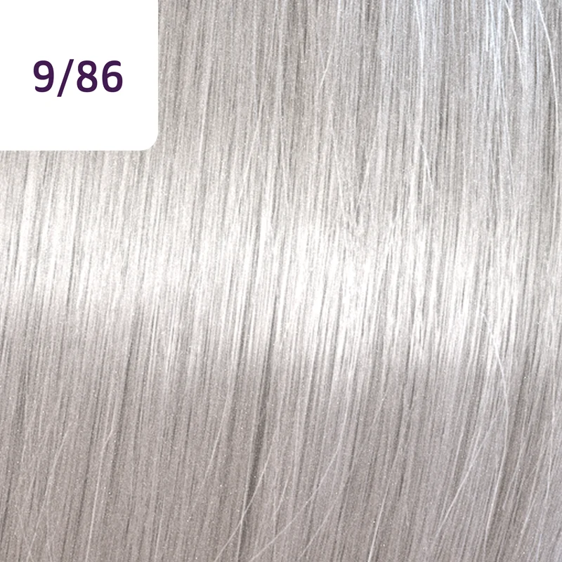 Wella Professionals Farbe Touch Rich Naturals