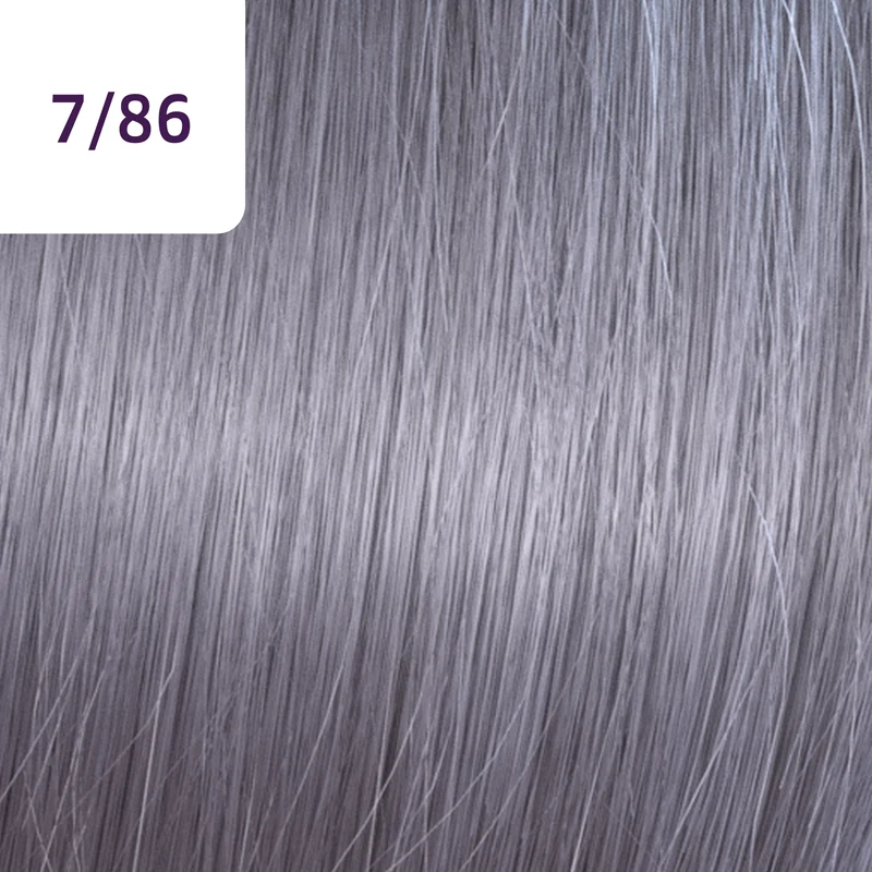 Wella Professionals Farbe Touch Rich Naturals