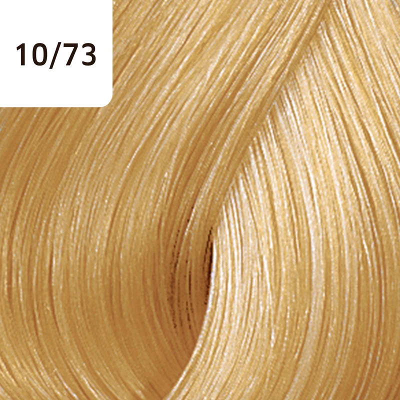 Wella Professionals Color Touch Tiefe Brauntöne Haarfarbe