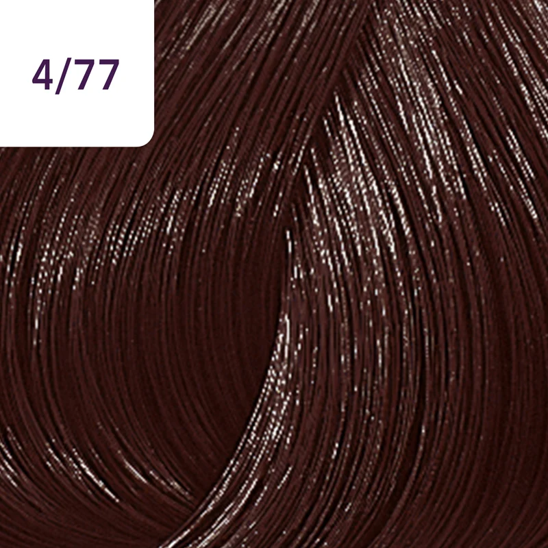 Wella Professionals Color Touch Tiefe Brauntöne Haarfarbe