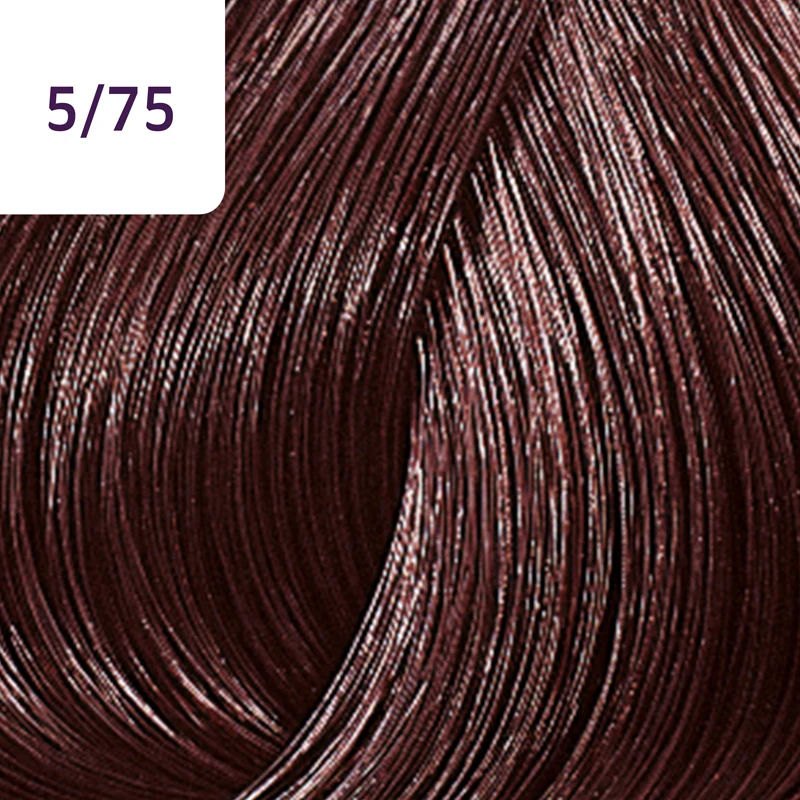 Wella Professionals Color Touch Tiefe Brauntöne Haarfarbe