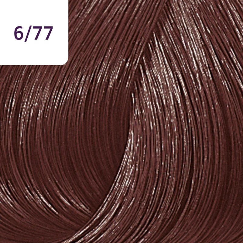 Wella Professionals Color Touch Tiefe Brauntöne Haarfarbe