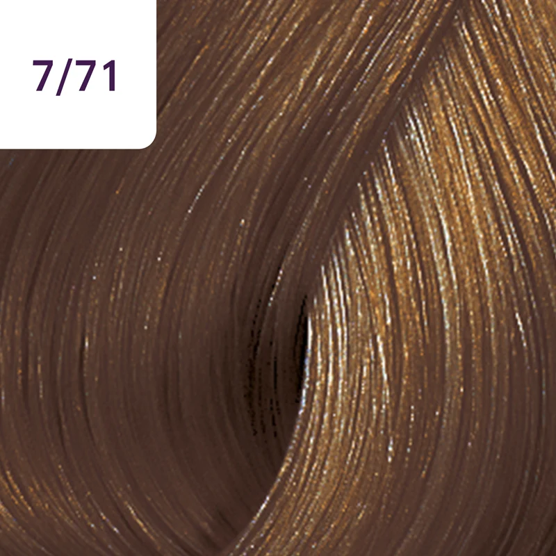 Wella Professionals Color Touch Tiefe Brauntöne Haarfarbe