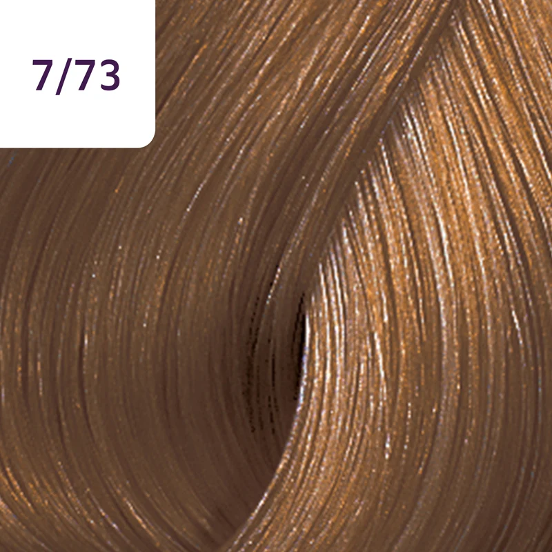 Wella Professionals Color Touch Tiefe Brauntöne Haarfarbe